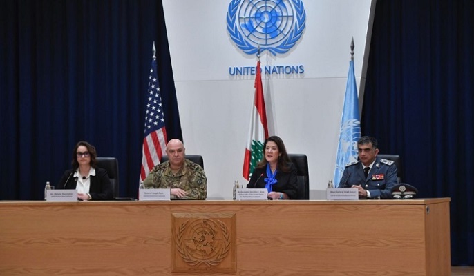 100 دولار أميركي دعماً لعناصر قوى الامن بدءاً من الغد