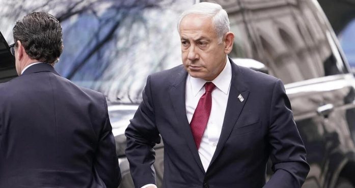 نتنياهو: سنوجه ضربة إلى أعدائنا وسيدفعون الثمن