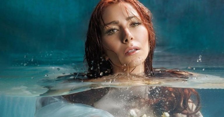 دانييلا رحمة