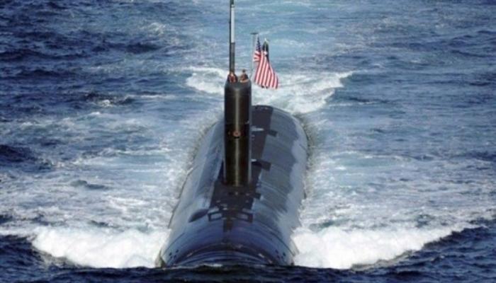 “في صمت تام”.. غواصة أميركية تقترب من مياه إيران والأخيرة تحذّر!