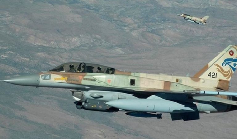 طيران العدو