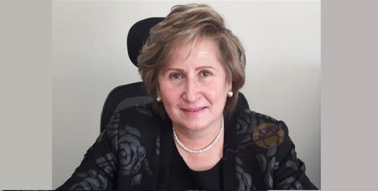 هيلانة اسكندر