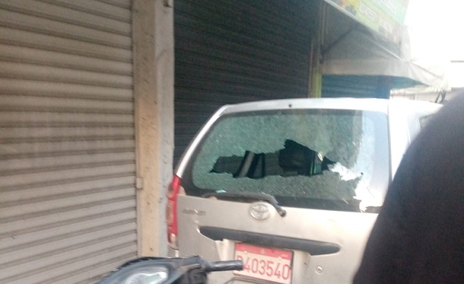 بالفيديو- قتيل وجرحى في الضاحية الجنوبية.. والجيش يتدخّل