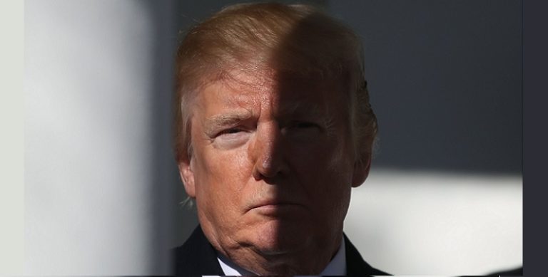 غرامة مالية “ضخمة” مفروضة على ترامب!