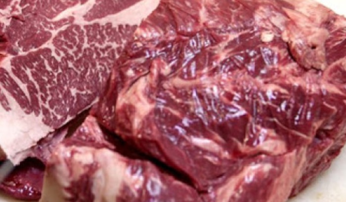 اللحوم الفاسدة