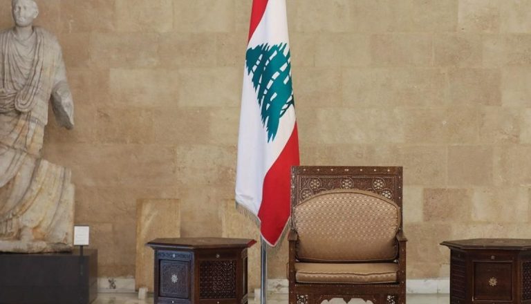 البحث بالأسماء رئاسياً ينطلق بعد الاعياد!