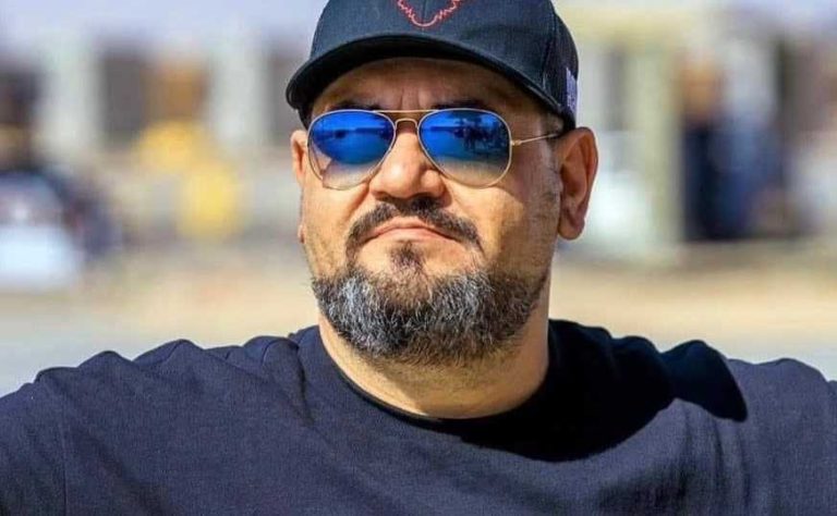 وفاة المخرج والمنتج اللبناني وسام ذبيان بحادث سير