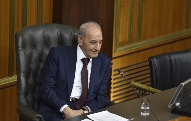 بري هنأ بالفطر: لاستلهام قيم التضامن والتلاقي فنصنع عيداً حقيقياً 