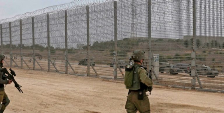 مقتل جندي “إسرائيلي” على الحدود المصرية