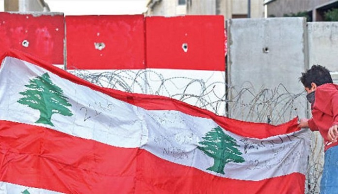 “نحن لسنا شعباً واحداً”… هل كان آميل إده مخطئاً؟