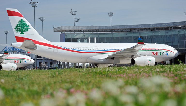 الميدل ايست 