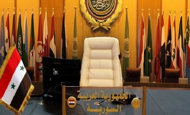 لا فيتو أميركياً على عودة سوريا إلى العرب.. لكن بشرط!