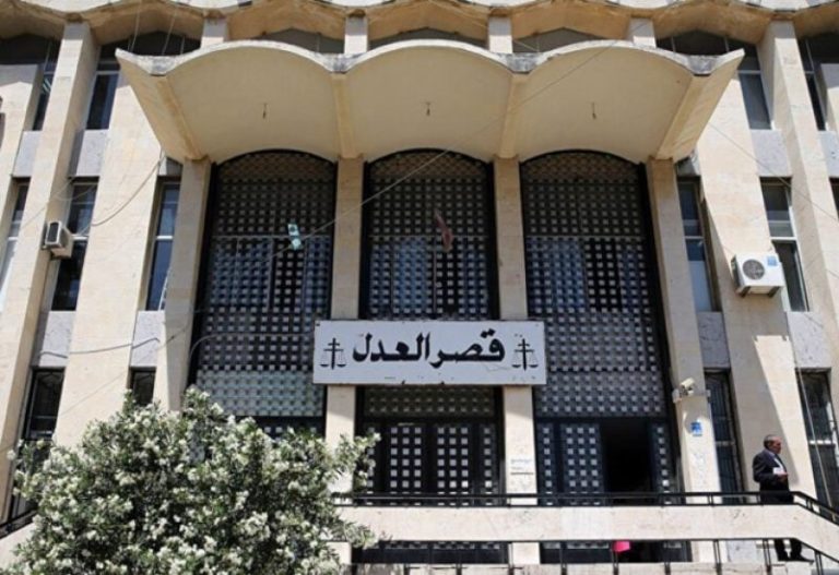 مفوض قصر العدل عن ملف النافعة: محتمل البت بالإستئناف الأربعاء المقبل