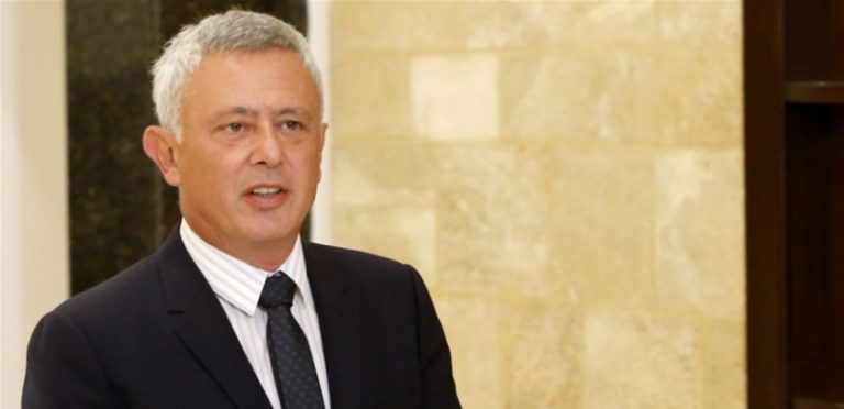 هل يتصرف سليمان فرنجية كرئيس للجمهورية؟