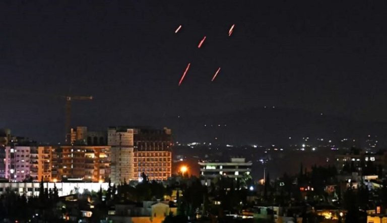 العراقيون لم يتلقوا تحذيراً قبل القصف ؟