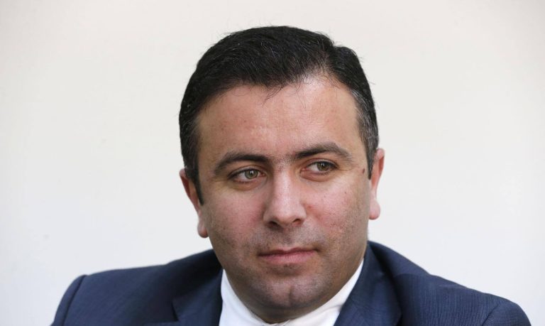 الإفراج عن شندب بعد تدخل وجهاء بلدة مشمش