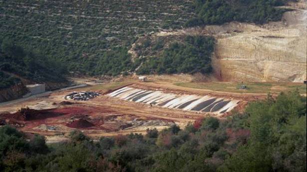 مطمر الناعمة إلى الواجهة..  فهل سنكون أمام كارثة بيئيّة؟