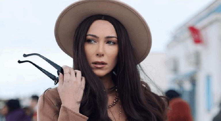 دانييلا رحمة