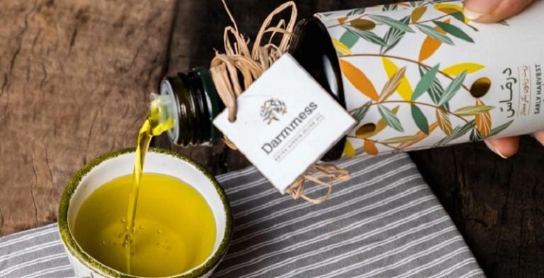 الحاج حسن مهنئاً ديرميماس: زيت زيتون لبنان واعد