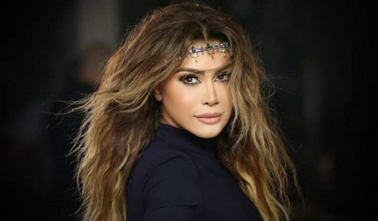 نوال الزغبي