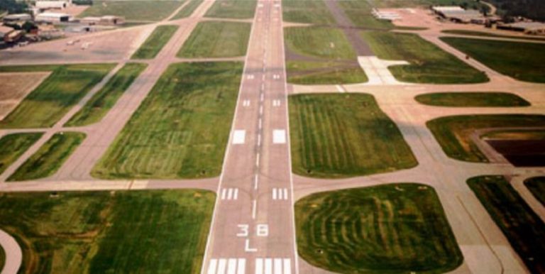 مطار القليعات