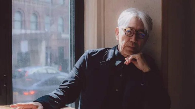 وفاة الملحن الياباني ريويتشي ساكاموتو رائد الموسيقى الإلكترونية