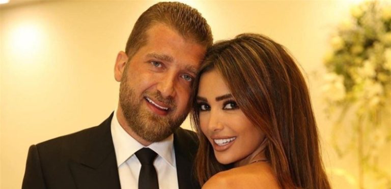 هل انفصلت جيسيكا عازار عن زوجها؟