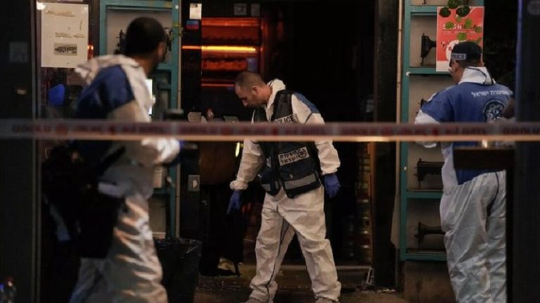 عملية جديدة في رام الله.. صفعة ثلاثية للعدو