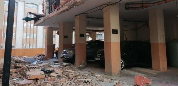 انفجار شقة الضاحية: مواد متفجّرة خلّفها الأمنيون!