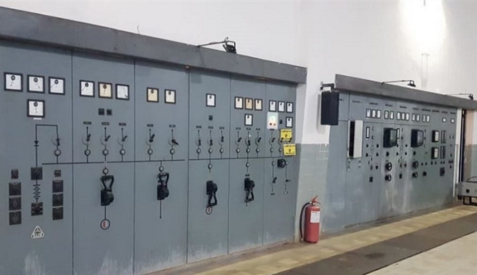 الصراع السياسي يصيب دائرة كهرباء النبطية بالإهتراء الشامل