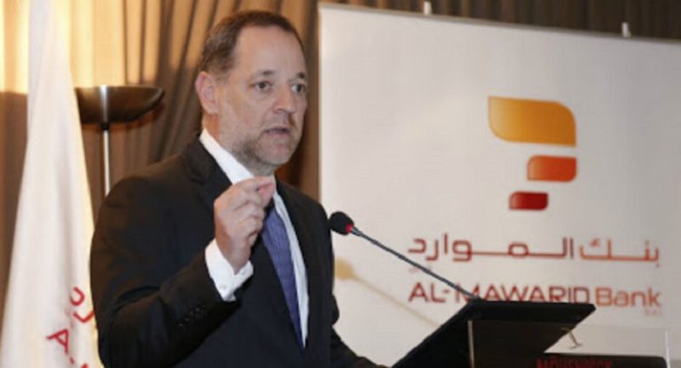 مروان خير الدين