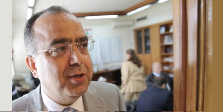 مجلس القضاء يقبل استقالة القاضي العنيسي