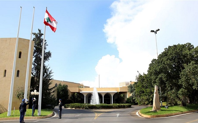 “قبّة باط” أميركية بوجه النزوح.. سيناريو يمهد الطريق أمام قائد الجيش الى بعبدا!