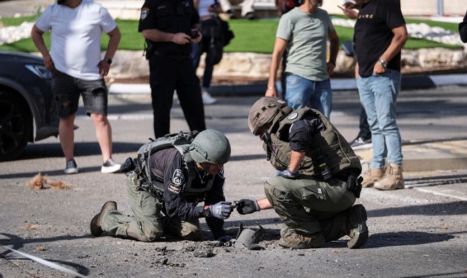 الردع الإسرائيلي تآكل.. ونصرالله رفع قيمة الرهان‎‎