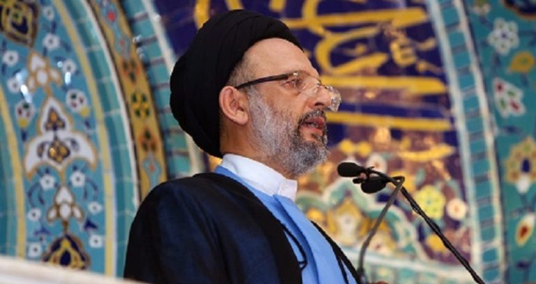 السيد علي فضل الله