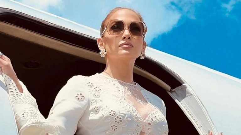 جينيفير لوبيز