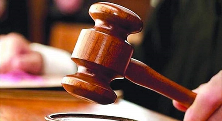 رجا سلامة يتغيب لليوم الثاني عن الجلسات.. والقضاة الأوروبيون منزعجون