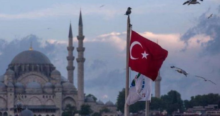 تركيا: ترسيم الحدود البحرية بين لبنان وقبرص يمس الحقوق والمصالح