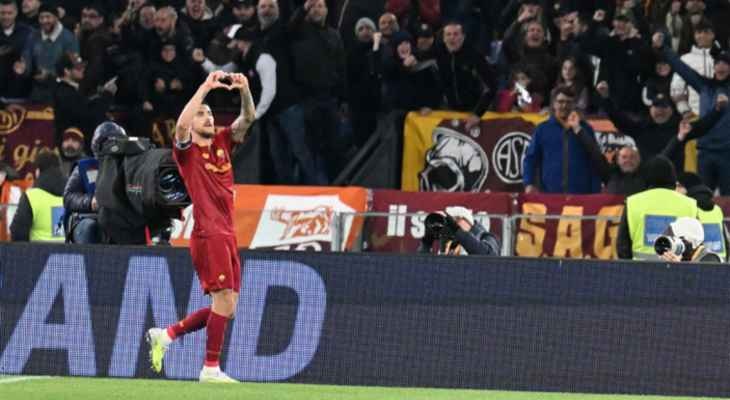 لورينزو بيليغريني ينهي صيامًا دام 560 يومًا