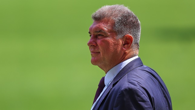 رد ناري من النادي الملكي على رئيس البلوغرانا