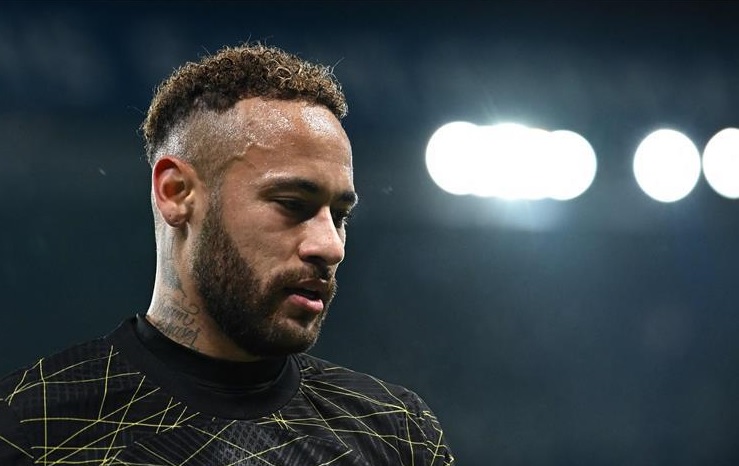 الكشف عن موعد عودة نيمار للملاعب