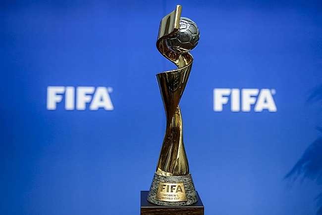 “فيفا” يكشف البلد المضيف لكأس العالم للشباب 2023