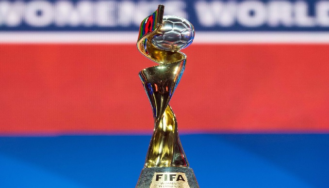 أميركا والمكسيك تتقدمان بملف لاستضافة مونديال 2027 للسيدات