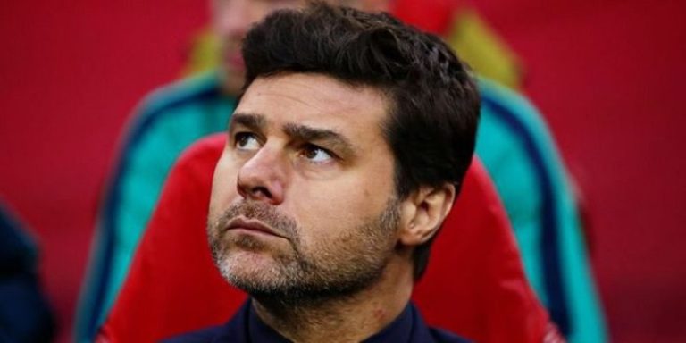 بوكيتينو على رادار احد اندية انكلترا