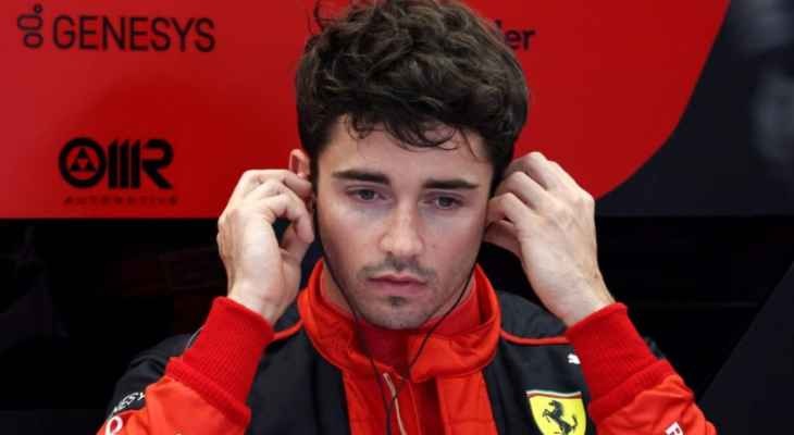 لوكليرك يلمح الى انتاج موسيقى