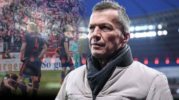 ماتيوس: اقالة ناغلسمان لم تكن موفقة والعواقب ستكون وخيمة