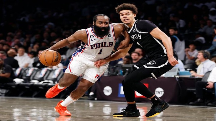 فيلادلفيا يحسم موقعته وفينيكس يقترب من التأهل