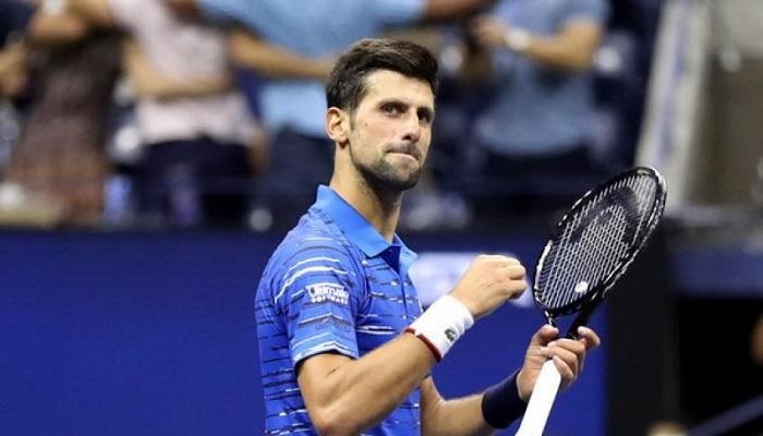 تصنيف لاعبي التنس: ديوكوفيتش يستعيد الصدارة وعودة سينر الى قائمة العشرة الاوائل