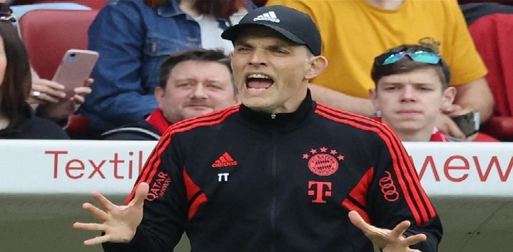 بعد النتائج الكارثية.. هذا ما قررته ادارة بايرن ميونخ بشأن توخيل