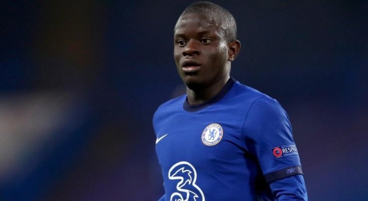 ثنائي تشلسي على رادار برشلونة